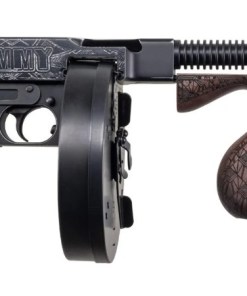 AUTO-ORDNANCE - THOMPSON ROARING 20S 1927A1 45ACP 50RD