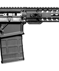 POF USA ROGUE DI 308WIN 16.5" BLK