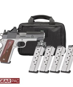 SPRINGFIELD ARMORY RONIN 1911 9MM 4.25" GP