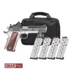 SPRINGFIELD ARMORY RONIN 1911 45ACP 5" GP