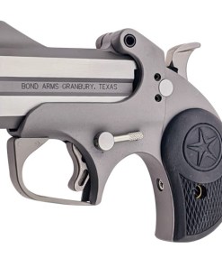 BOND ARMS ROUGHNECK 9MM SS 2.5" FS