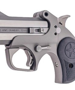 BOND ARMS ROWDY 45LC/410 SS 3" FS