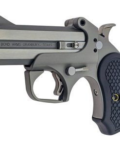 BOND ARMS ROWDY XL 45LC/410 SS 3.5" FS