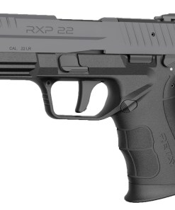 RETAY RXP22 22LR BLK 10+1 DA/SA TB