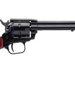 HERITAGE MANUFACTURING 22LR BLUE 6.5" FS