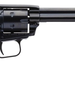HERITAGE MANUFACTURING 22LR BL/US UNCLE SAM 6.5" FS