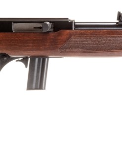 ROSSI RS22 22LR BLK/WD 18" 10+1
