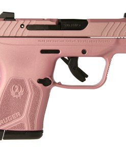 RUGER LCP MAX 380ACP ROSE GOLD 10+1