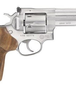 RUGER GP100 MATCH CHAMP 10MM SS AS