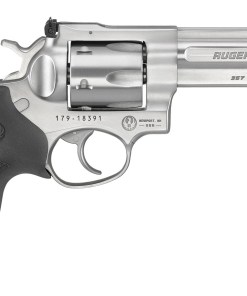 RUGER GP100 MATCH CHAMP 357MAG FULL