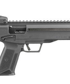 RUGER LC CARB 5.7X28 16" FIXED STK #