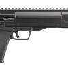 RUGER LC CHARGER 5.7X28 10" BLK 20+1
