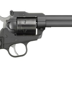 RUGER SUPER WRANGLER 22MAG BLK 5.5"