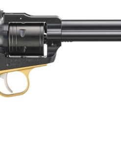 RUGER SUPER WRANGLER MDNGHT/WD 6.5"
