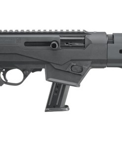 RUGER PC CHARGER 9MM 6.5" SYN 17+1
