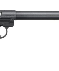 RUGER MKIV TRGT 22LR 10" BL/SYN 10+1