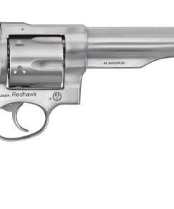 RUGER REDHAWK 44MAG DA 7.5" SS AS