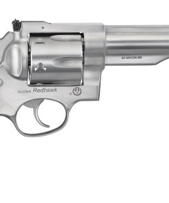 RUGER REDHAWK 44MAG SS 5.5" AS DA