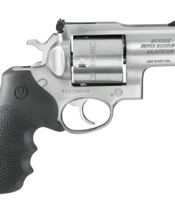RUGER SUPER REDHWK 480RUG ALASKAN