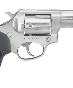 RUGER SP101 357MAG 3-1/16  SS FS