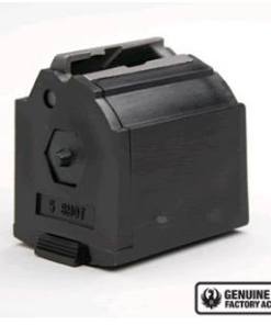 RUGER 10/22 MAGAZINE 22LR 5 ROUND