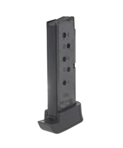 RUGER MAGAZINE LCP 380ACP 7RD W/EXT