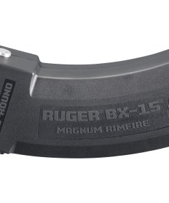 RUGER BX15 MAGNUM MAG 17HMR/22M 15RD