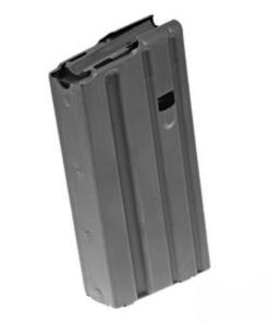 RUGER MAG AR-556 MPR 450BM 5RD