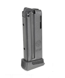 RUGER MAGAZINE LCP-II 22LR 10RD
