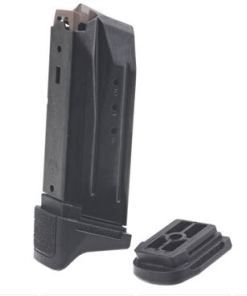 RUGER MAGAZINE SECURITY-380 BLK 10RD