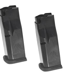 RUGER MAGAZINE VALUE PK LCP MAX 10RD