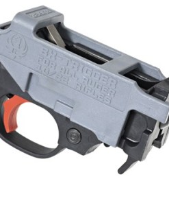RUGER 10/22 BX-TRIGGER MODULE RED
