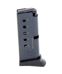 PROMAG RUGER LCP 380ACP 6RD