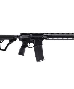 DANIEL DEFENSE DDM4 MK18RIII SBR 5.56MM BLK