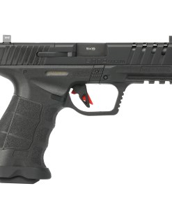 SAR FIREARMS SAR9 SOCOM 9MM BLK 5.2" TB
