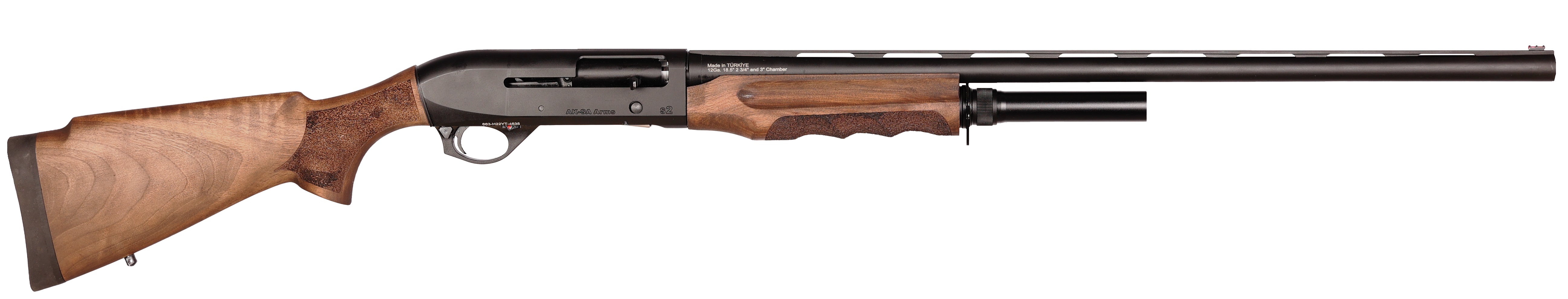 FOUR PEAKS ASKA S2 20/28 BLK/WD