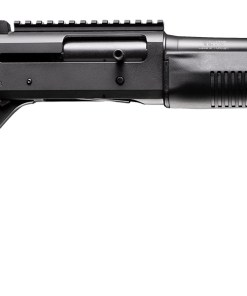 FOUR PEAKS ASKA S4 12/18.5 PSTL GRIP BLK