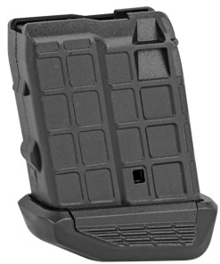 MAG TIKKA T1X 22LR 10 RND