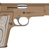 SPRINGFIELD ARMORY SA-35 9MM 4.7" COY 15+1