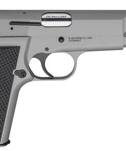 SPRINGFIELD ARMORY SA-35 9MM 5" GRAY 15+1