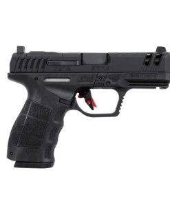 SAR FIREARMS SAR9 CMPT GEN3 9MM BLK 4" 15+1