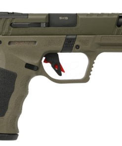 SAR FIREARMS SAR9 CMPT GEN3 9MM ODG 4" 15+1