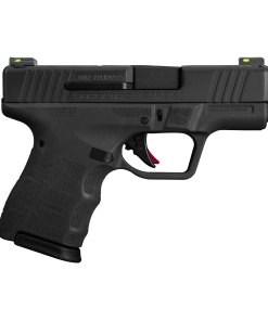 SAR FIREARMS SAR9 SC 9MM BLK 3.3" 12+1