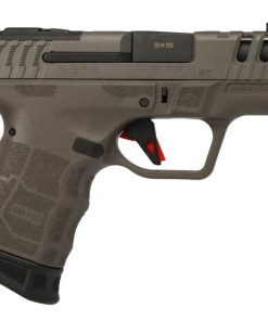 SAR FIREARMS SAR9 SC GEN2 9MM PLT 3.3" 15+1