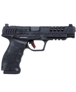 SAR FIREARMS SAR9 SPORT GEN3 9MM BLK 5.2"