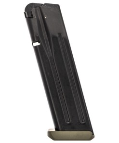 SAR FIREARMS SAR9 SOCOM 9MM MAGAZINE 17RD