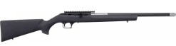 MAGNUM RESEARCH MAGNUM LT 17HMR STRAIGHT PULL