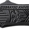 CBT SM CTK-1 BLACK DAGGER