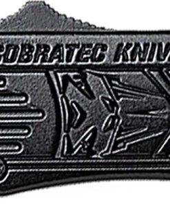 CBT SM CTK-1 BLACK DAGGER