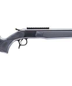 CVA SCOUT 450BM BLK/SYN 22" TB